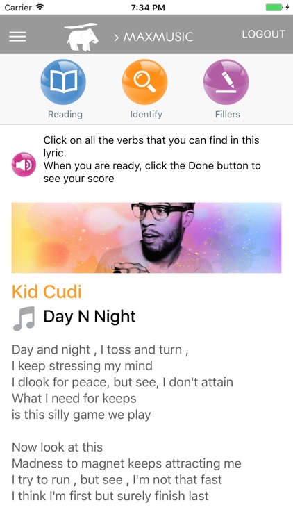 Maxscholar App screenshot-8