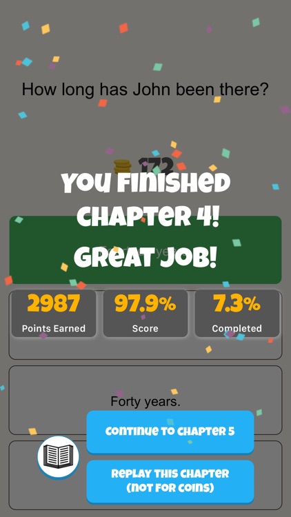 SpoonRead screenshot-6