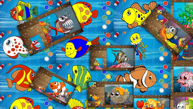 Fishing baby games for toddler screenshot-6