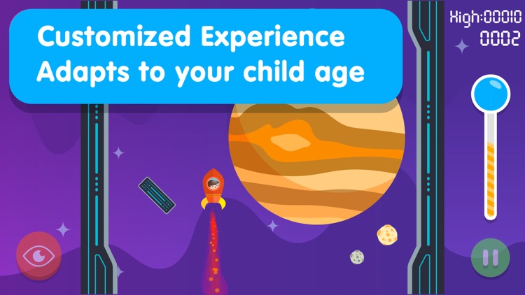 Papumba - Fun Learning for 2-6 screenshot-3
