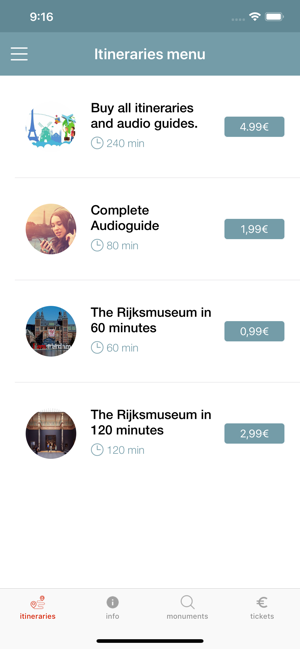 Rijksmuseum Guide & Tours(圖2)-速報App