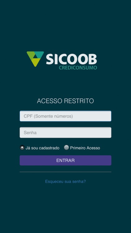 Sicoob Crediconsumo