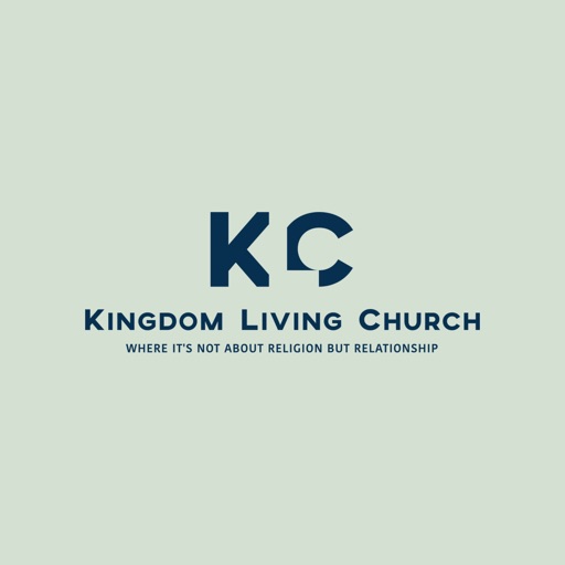 Kingdom Living Church icon