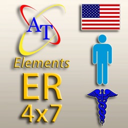 AT Elements ER 4x7 (Male)