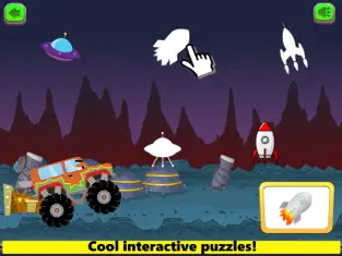 Imágen 6 Monster Trucks For Free Style iphone