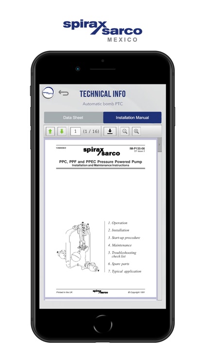 Spirax Sarco México