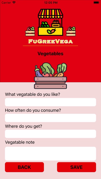 FuGreeVega screenshot-5