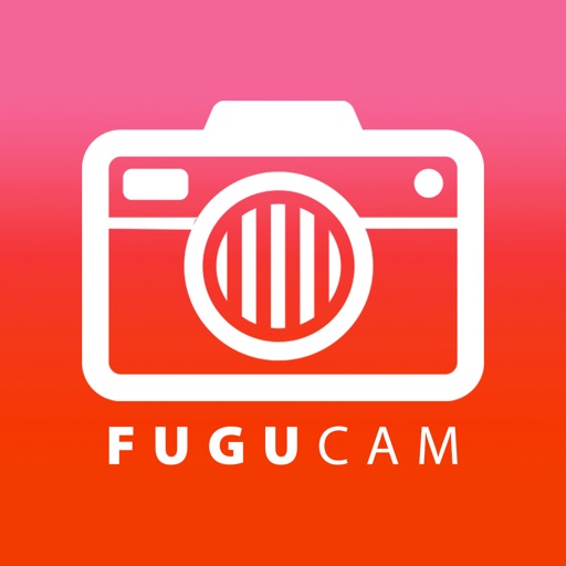 Fugu Cam iOS App