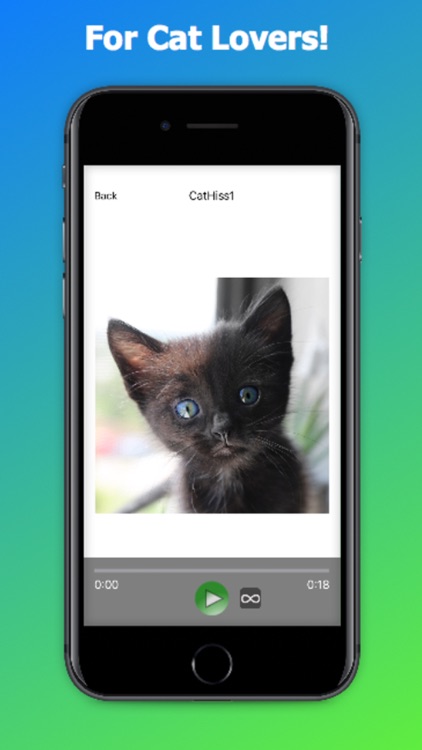 Kitten Sounds Pro - Cat Sounds