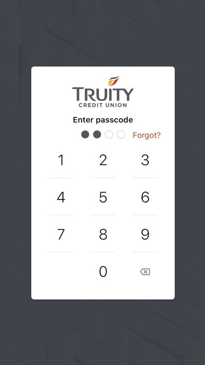 TruityCU