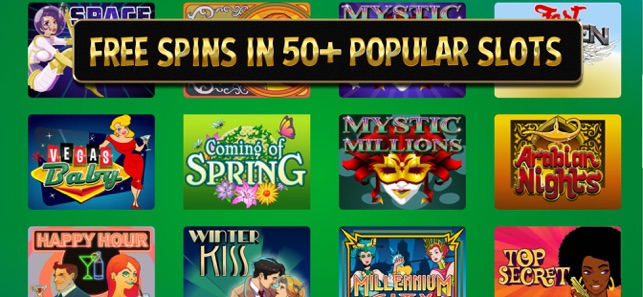 Vegas World Casino On The App Store
