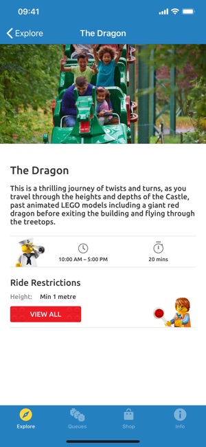 LEGOLAND® Windsor Resort(圖2)-速報App