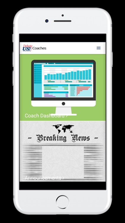 Debate Coaches/Teachers