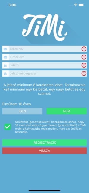 Tiszta Miskolc(圖2)-速報App