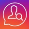 SocialTool now have landing page which includes reports such as gained and lost followers, the users that follows you and you are not following back, your follower and following count and many other new features