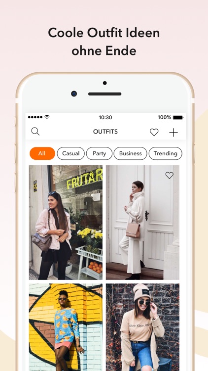 Zalando Wardrobe screenshot-5