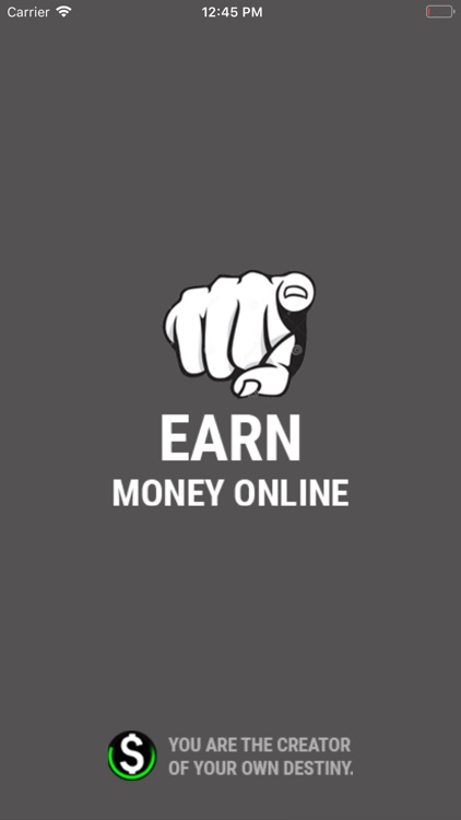 Alpha Power: Earn Money Online
