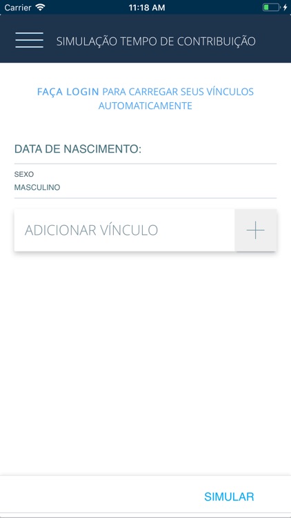 Meu INSS