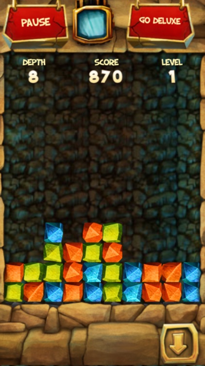 Gold Rush screenshot-3