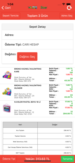 Karslıoğlu B2B(圖4)-速報App