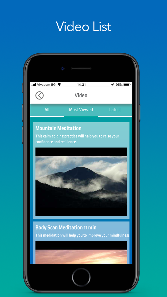 Happiness Accelerator