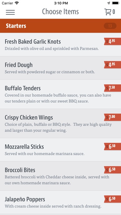 La Befana Pizzeria