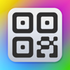 QR Code Reader Scanner · - QR CODE