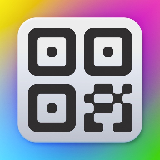 QR Code Reader Scanner ·