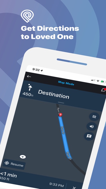 Proximity Location Services screenshot-4