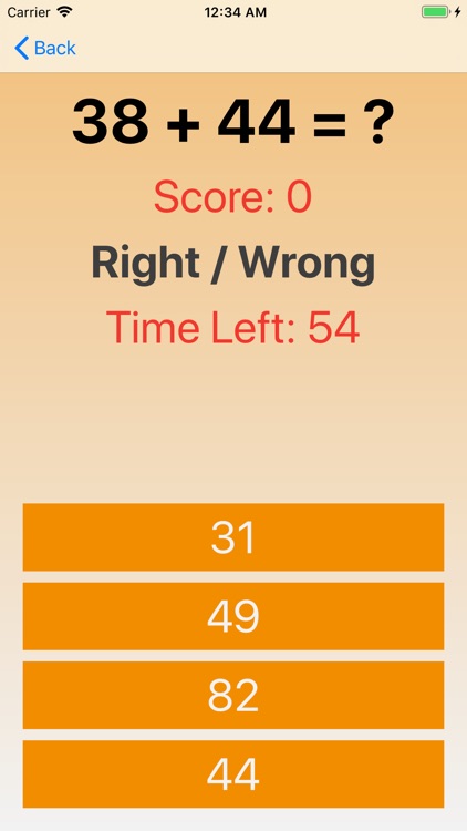 PlusAndMinus screenshot-3