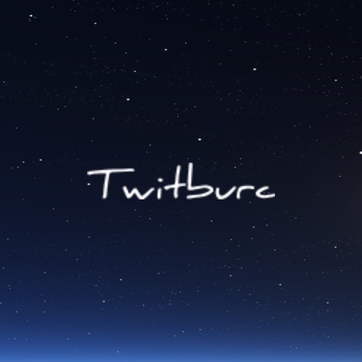 Twitburc - Zeynep Turan