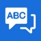 A simple and intuitive translation app that helps you translate the text in your photos, help you with voice input translations, and recent translations