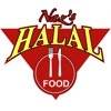 Naz's Halal Shirley