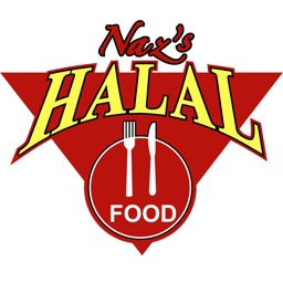 Naz's Halal Shirley