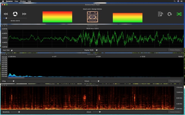 Sonance(圖6)-速報App