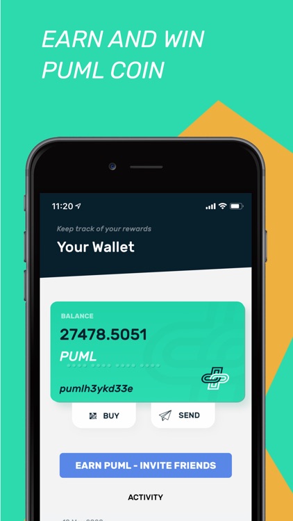 PUML Better Health screenshot-5