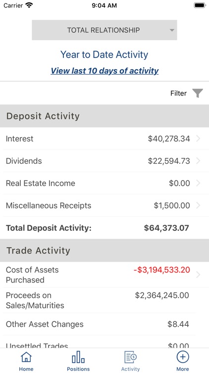 FCA Mobile Wealth screenshot-3
