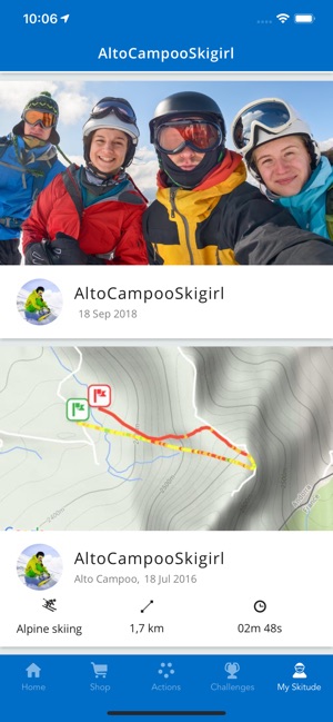 Alto Campoo(圖6)-速報App