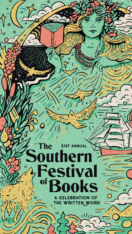 Southern Festival of Books