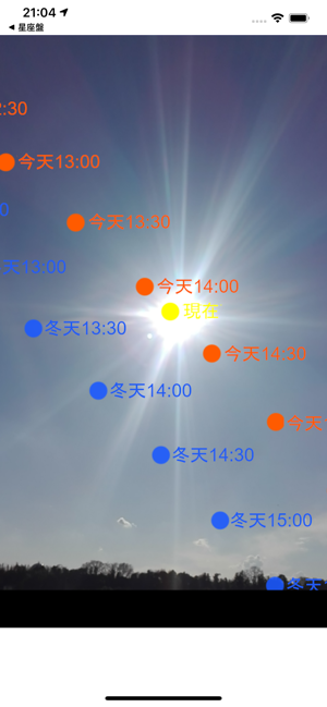 太陽的軌跡(圖3)-速報App