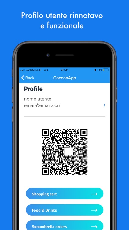 CocconApp screenshot-7