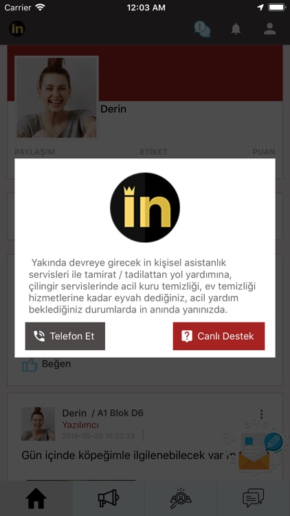 Erguvan Premium screenshot-4