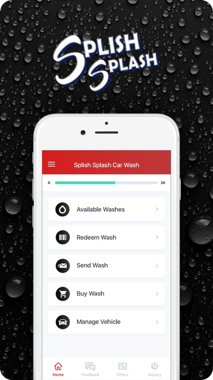Splish Splash Car Wash
