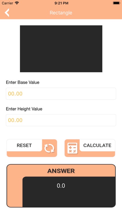 Industrial Area Calculator screenshot-4