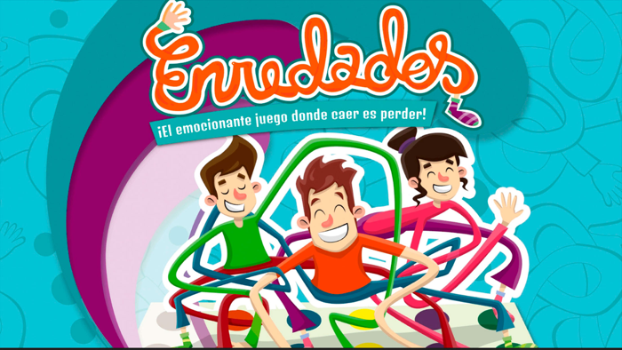 Enredados