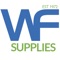 The WF Supplies App is the brand new way of quickly and securely placing your orders with WF Supplies