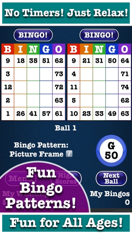 Totally Bingo!