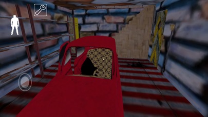 Pennywise Scary Games 3Dのおすすめ画像3