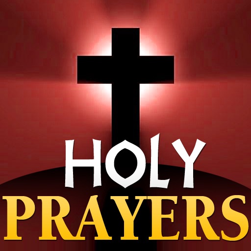 A collection of Holy Prayers icon