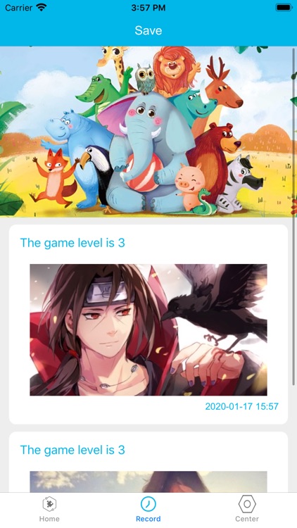 RP-Rapid Puzzle screenshot-3